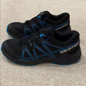 Salomon Kids Shoes